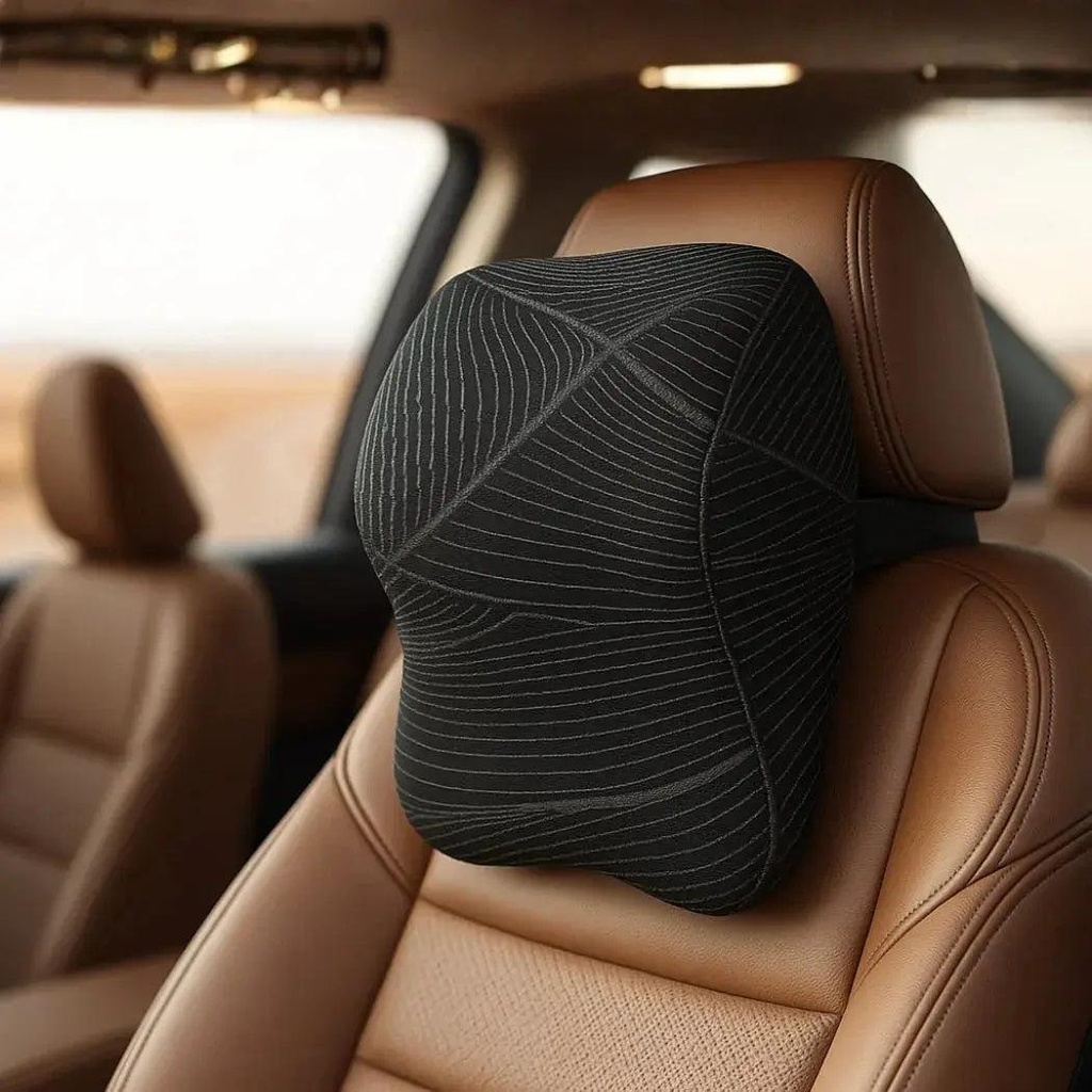 [SV-HRP] Head and Neck Rest Pillow