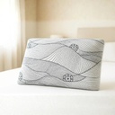 Deep Sleep Memory Foam Pillow