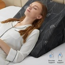 Wedge Pillow