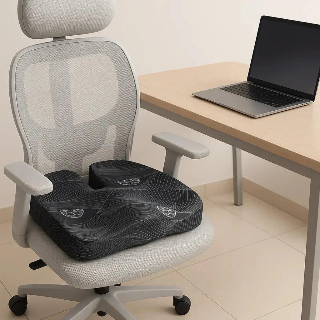 [SV-SC] Pro Seat Cushion